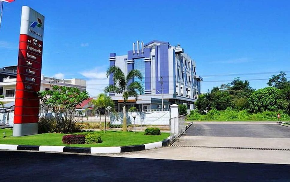 Bangunan Gambar