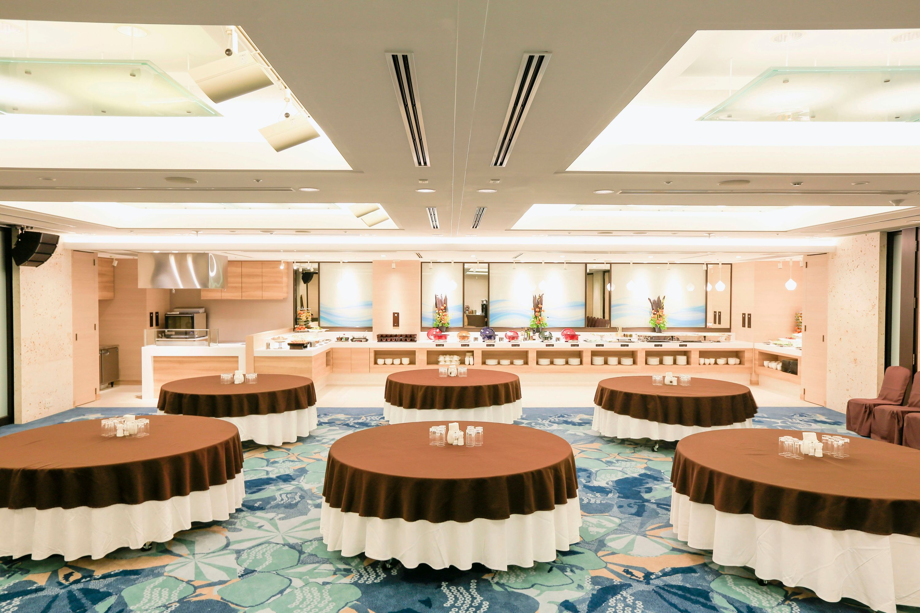 Dewan bankuet