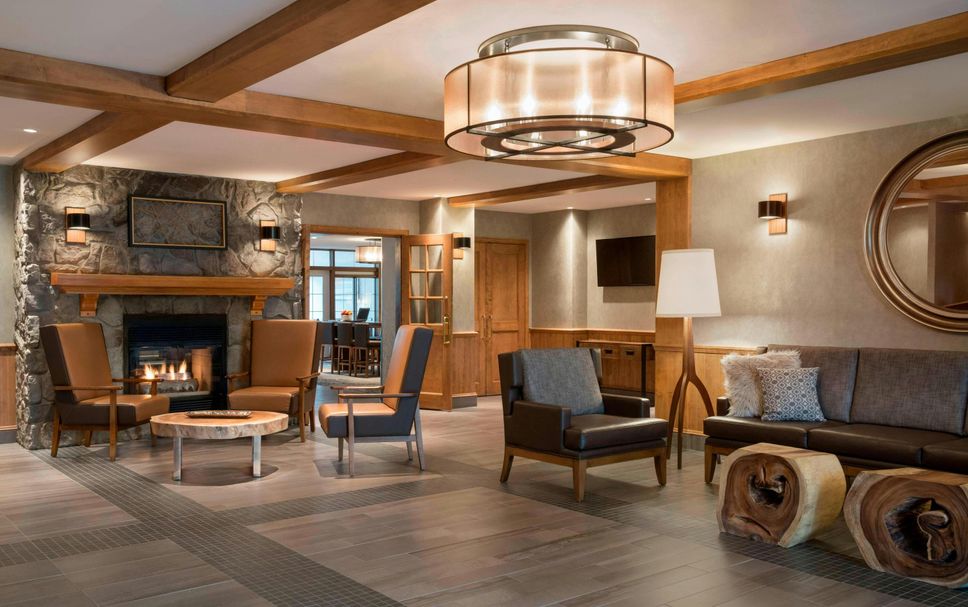 Balai Menunggu Gambar