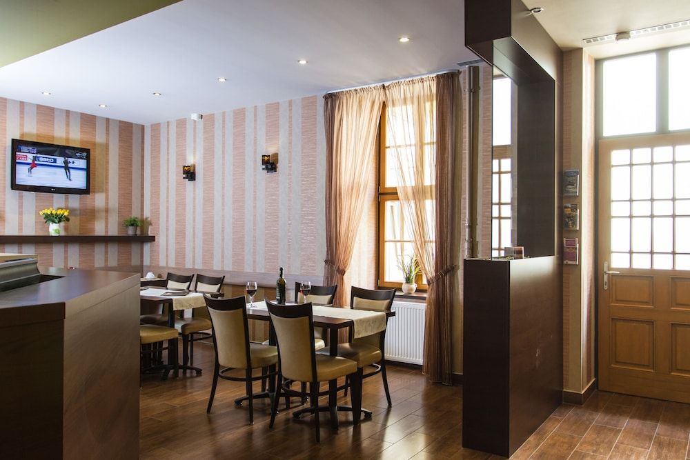 Restoran