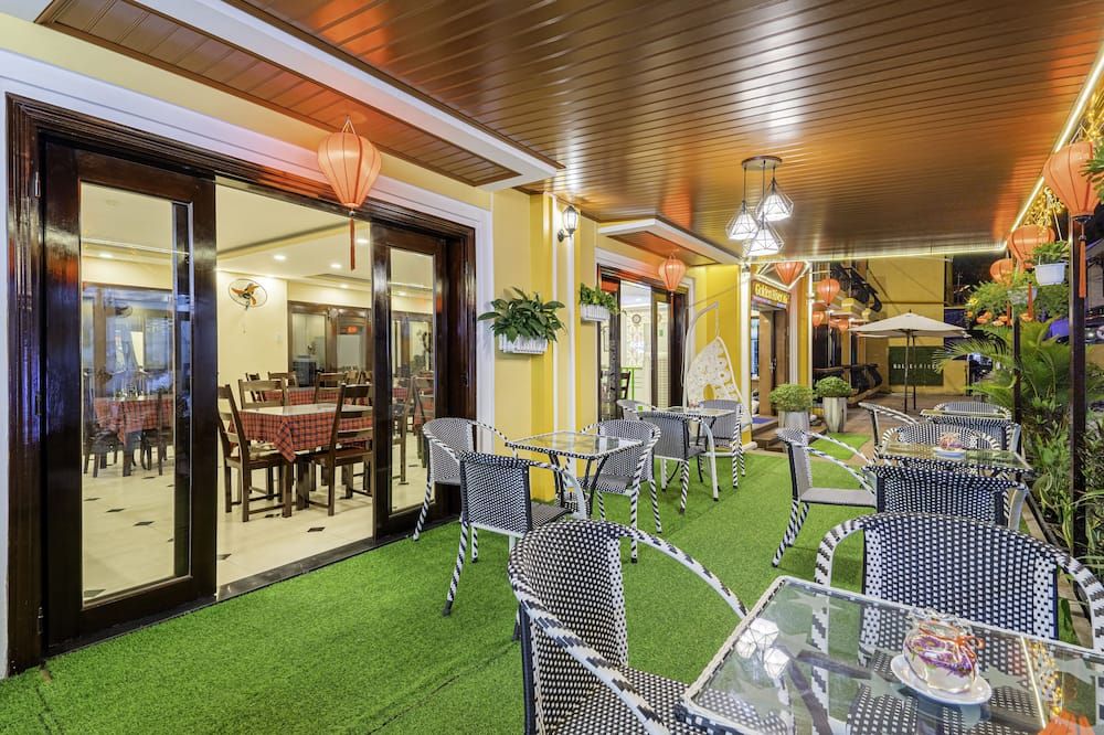 Restoran