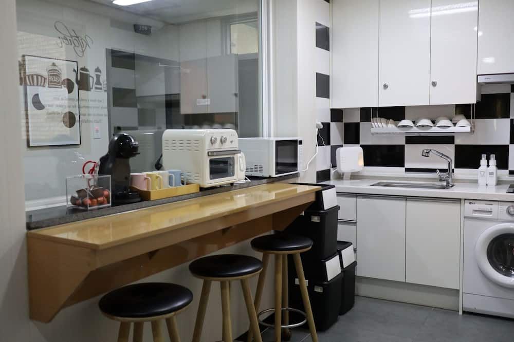 Dapur Gambar