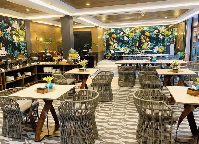 Restoran Gambar