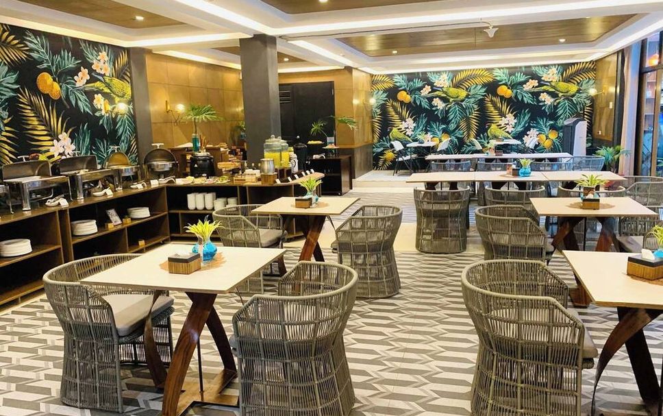 Restoran Gambar
