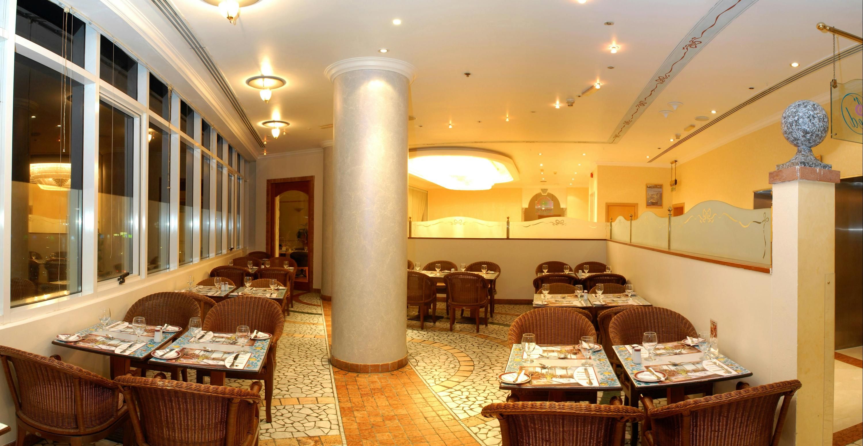 Restoran
