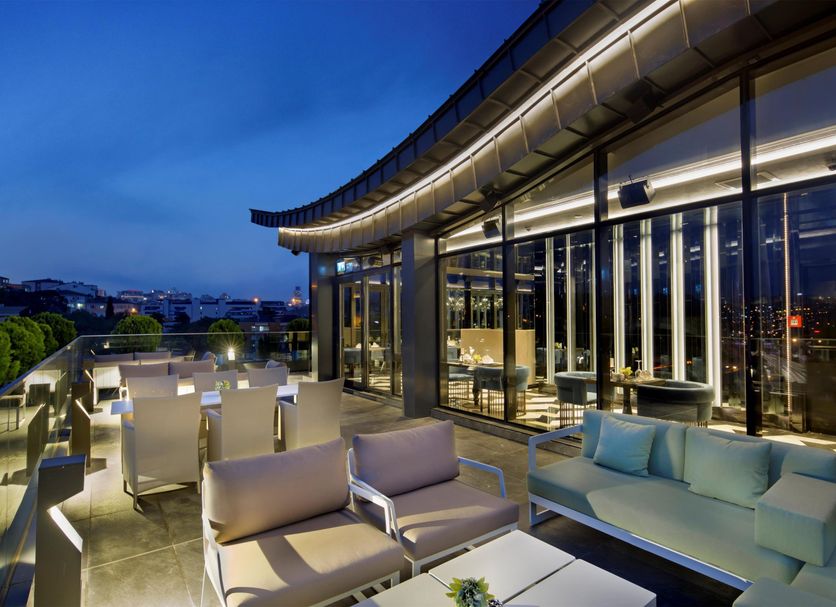 Restoran Gambar
