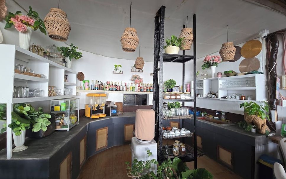 Bar Gambar