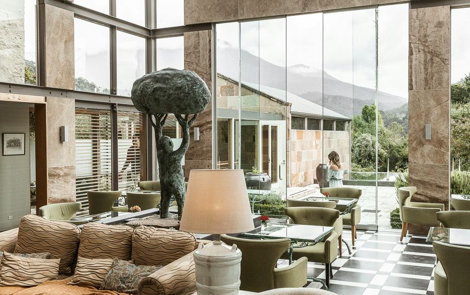 Balai Menunggu Gambar