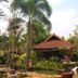 Pemandangan luar