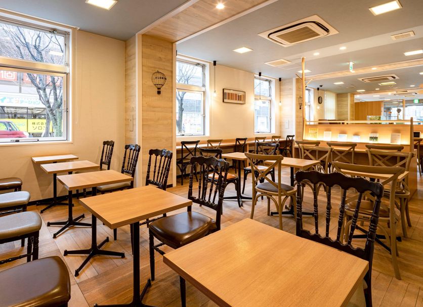 Restoran Gambar
