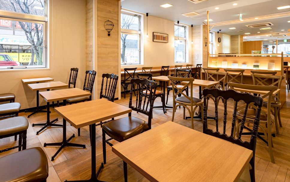 Restoran Gambar