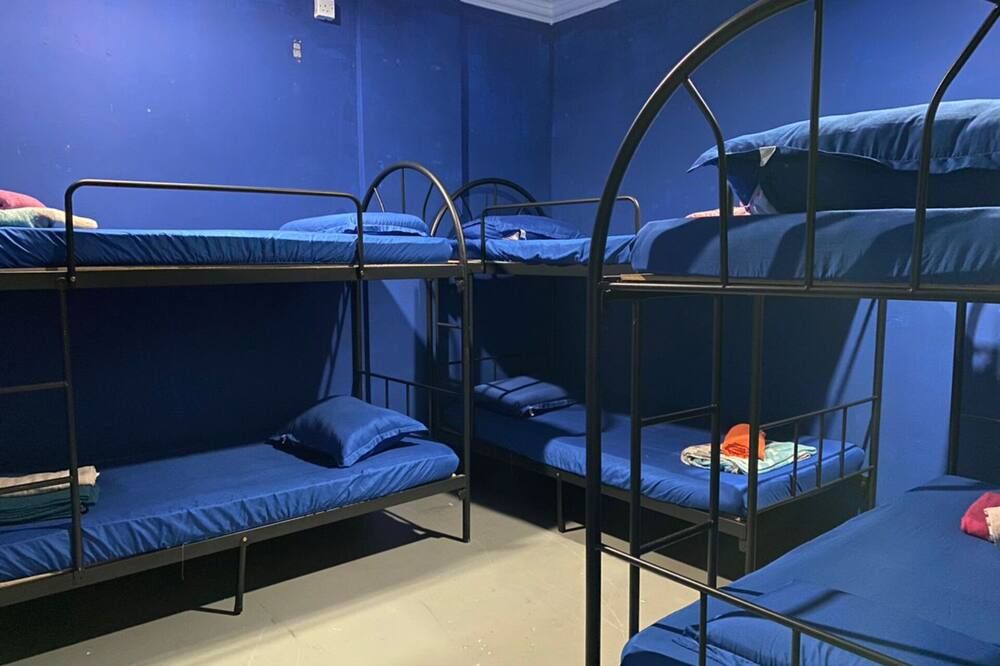 Bilik Tidur Gambar