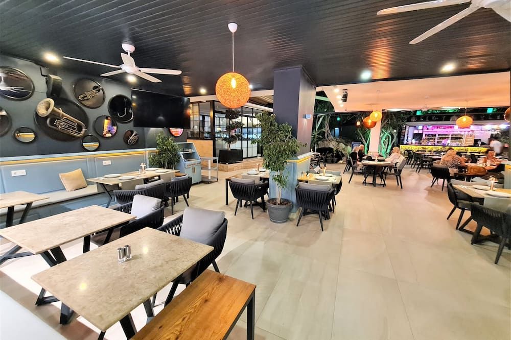 Restoran