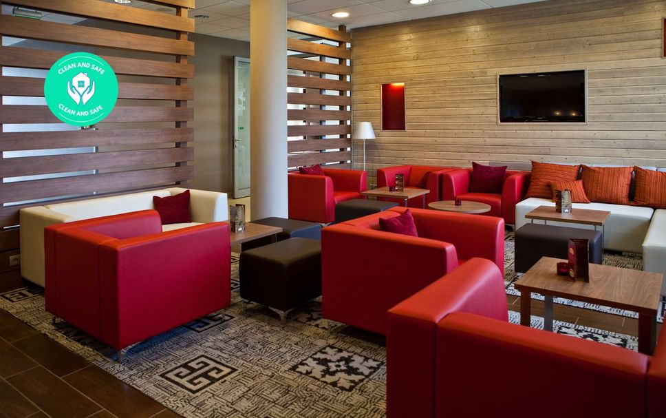 Balai Menunggu Gambar