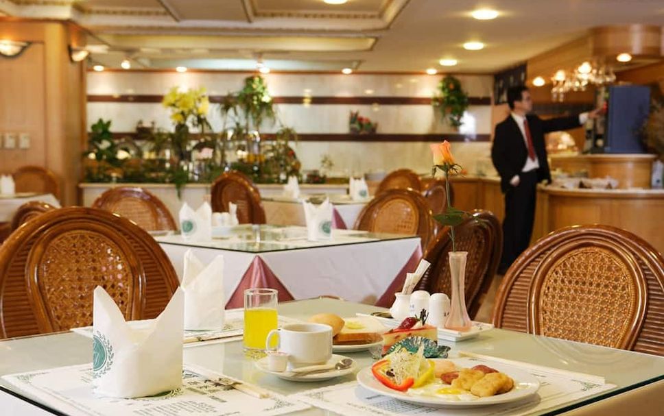 Restoran Gambar