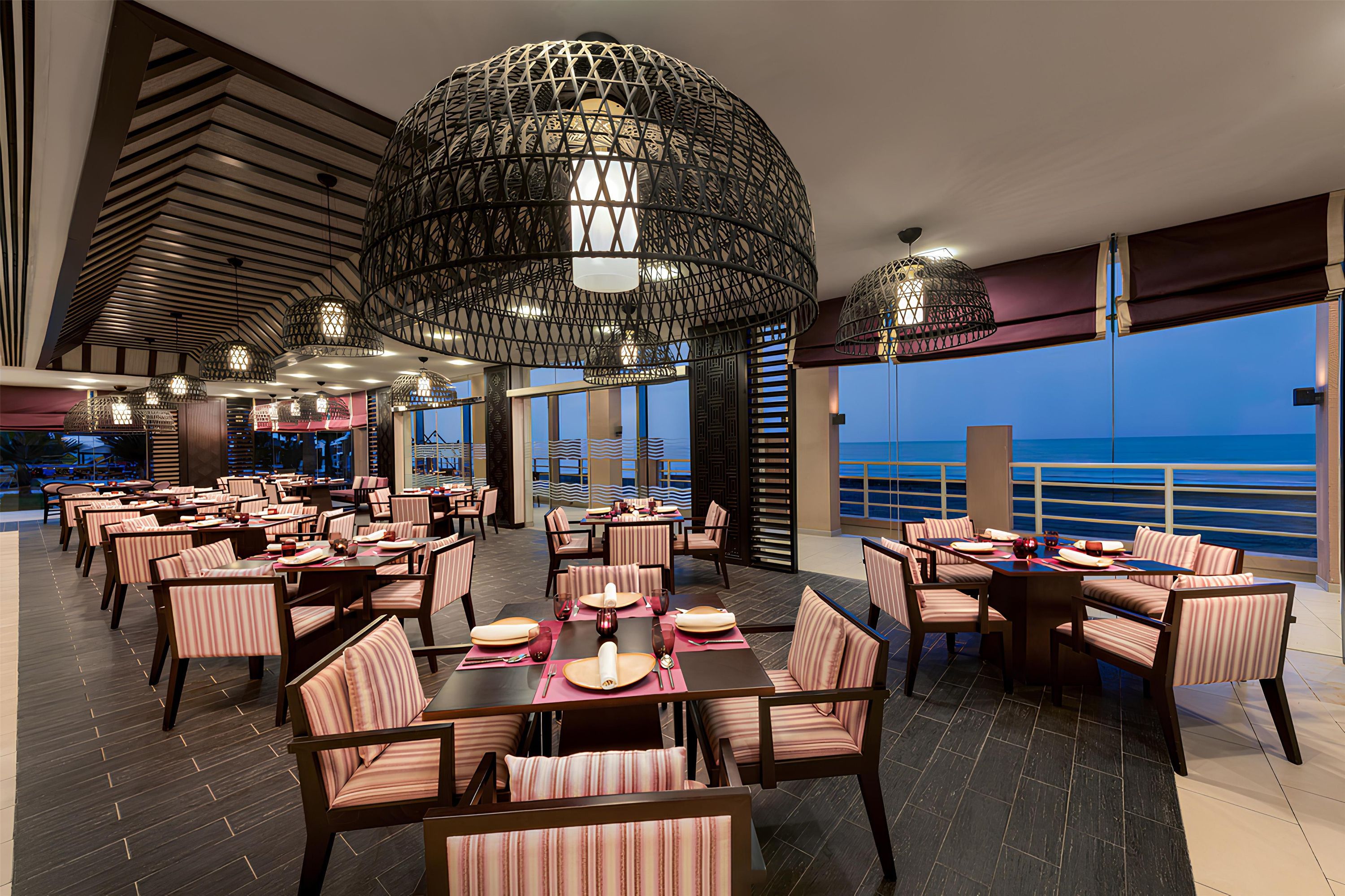 Restoran