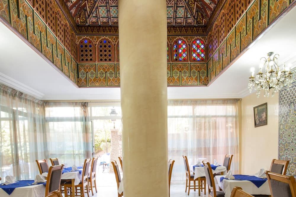 Restoran