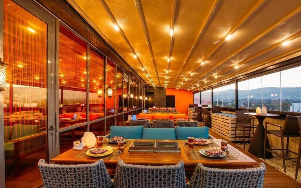Restoran Gambar