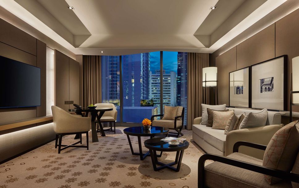 Balai Menunggu Gambar