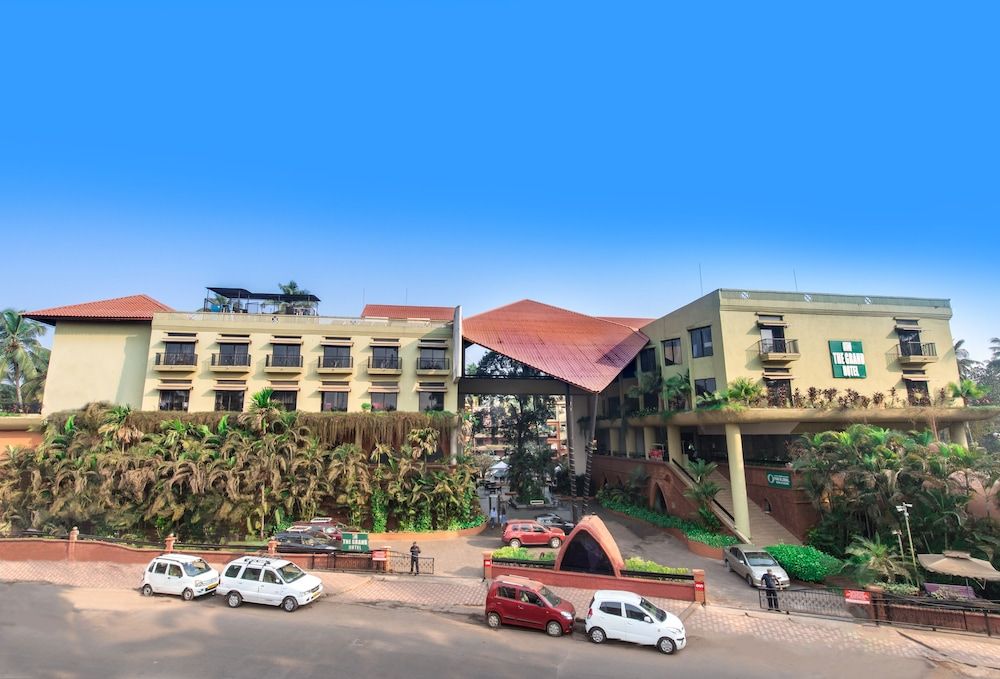 Bangunan