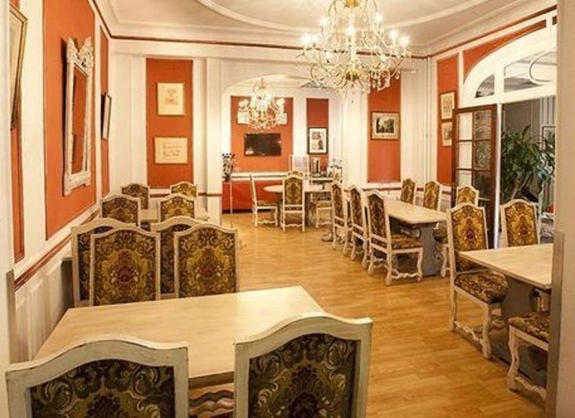 Restoran Gambar