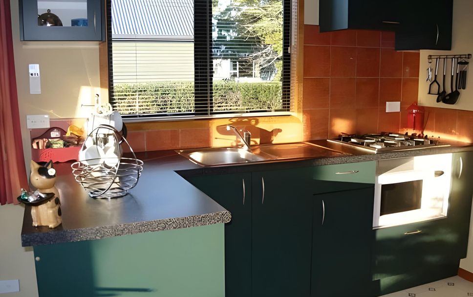 Dapur Gambar