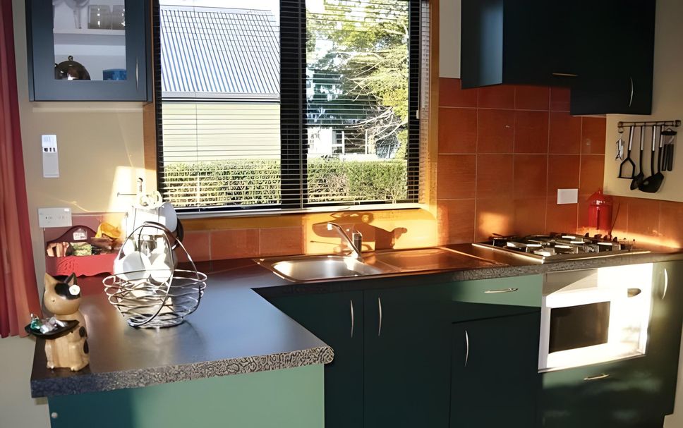 Dapur Gambar