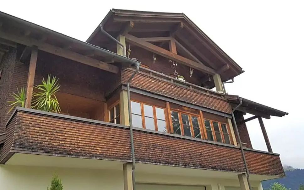 Bangunan Gambar