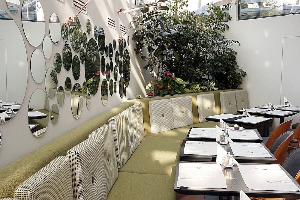 Restoran