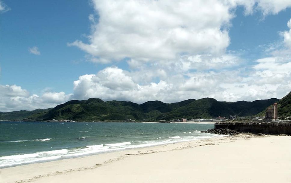 Pantai Gambar