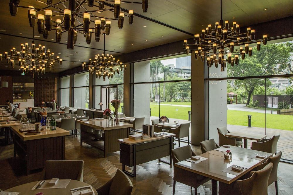 Restoran