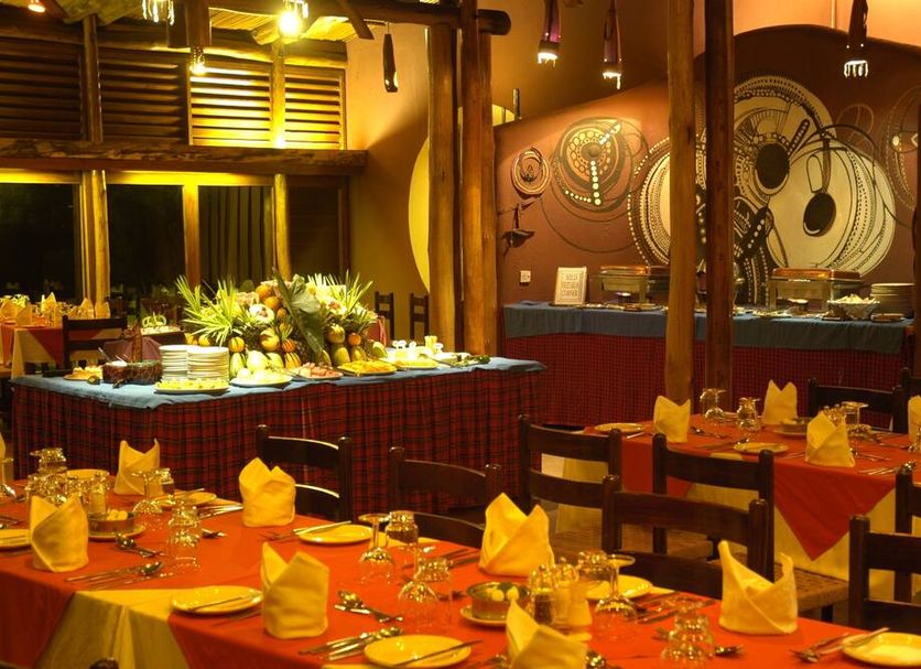 Restoran Gambar