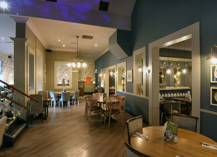 Restoran Gambar