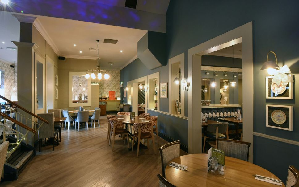 Restoran Gambar