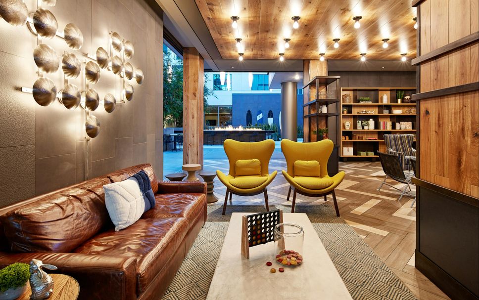 Balai Menunggu Gambar