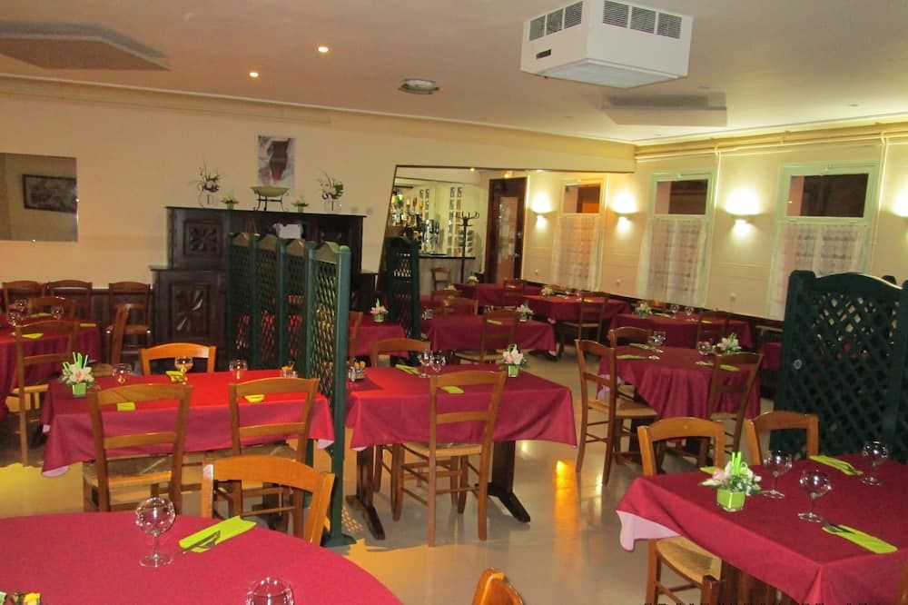 Restoran