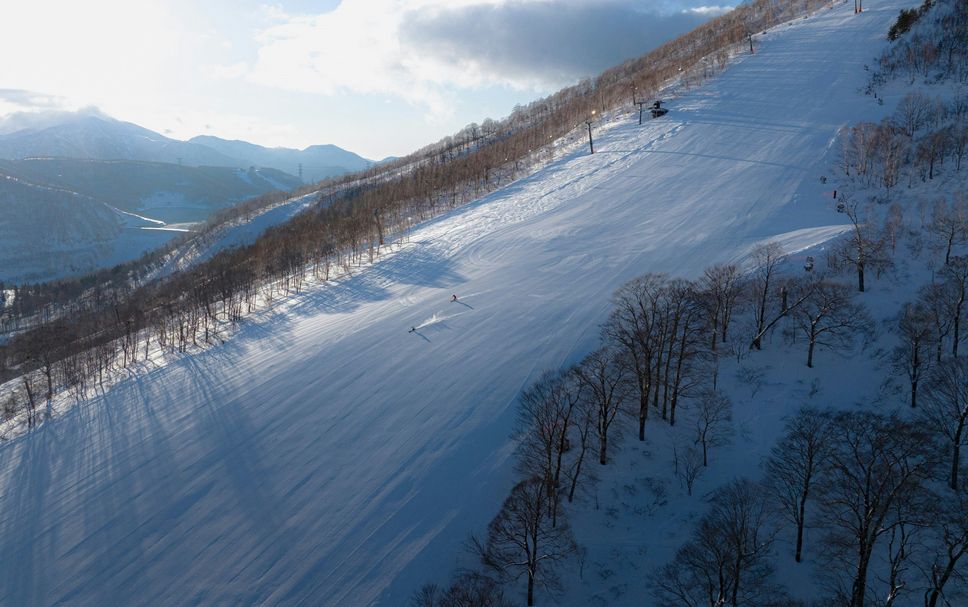 Hotel amenity Gambar