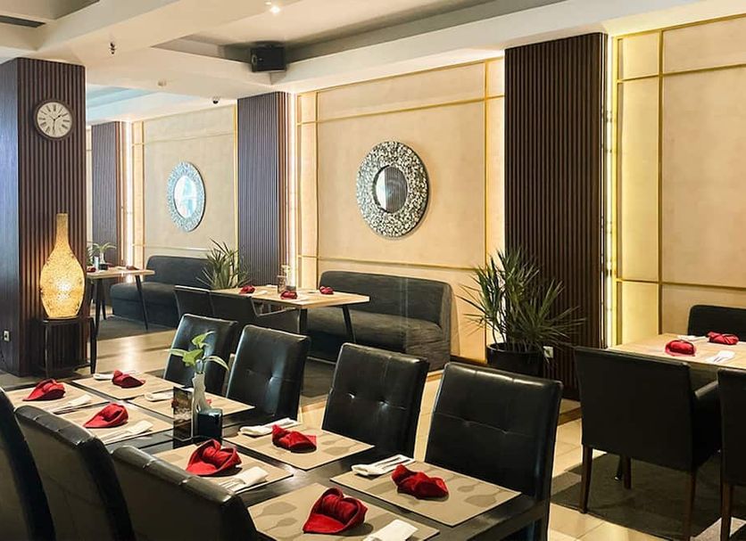 Restoran Gambar