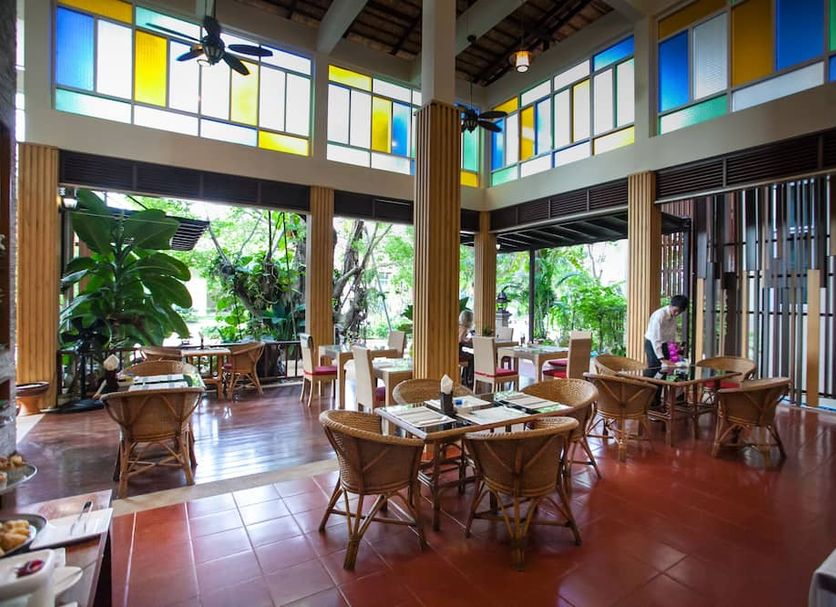 Restoran Gambar