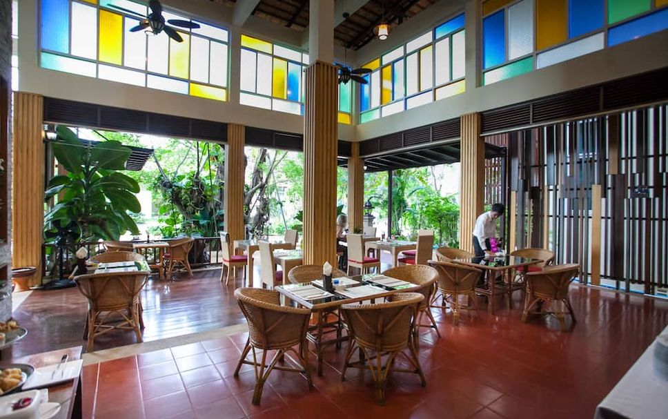 Restoran Gambar