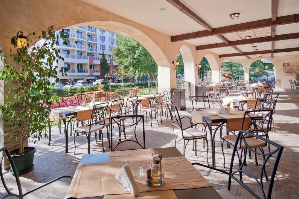 Restoran