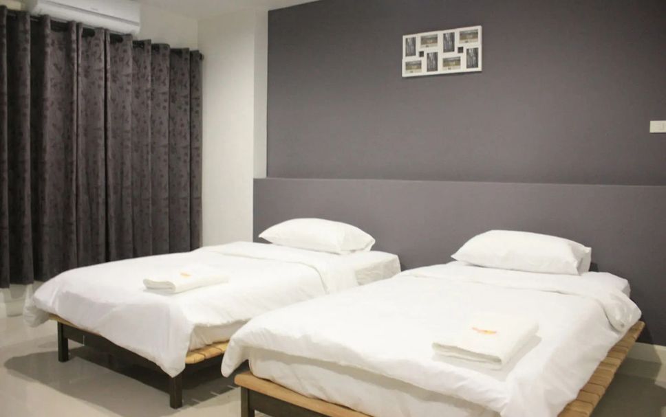 Spa Gambar