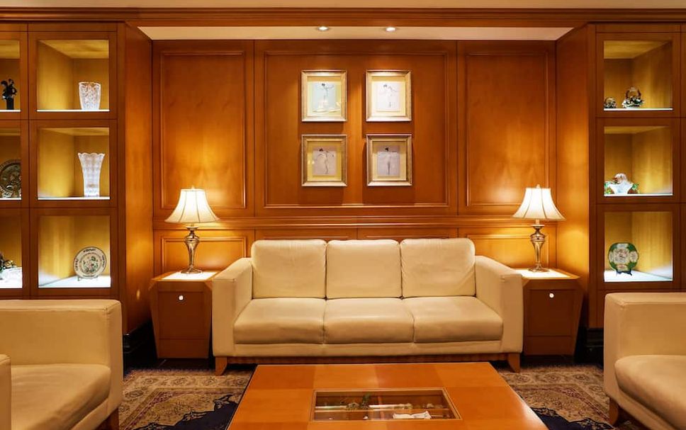 Balai Menunggu Gambar