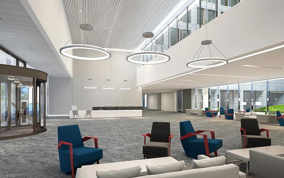 Balai Menunggu Gambar