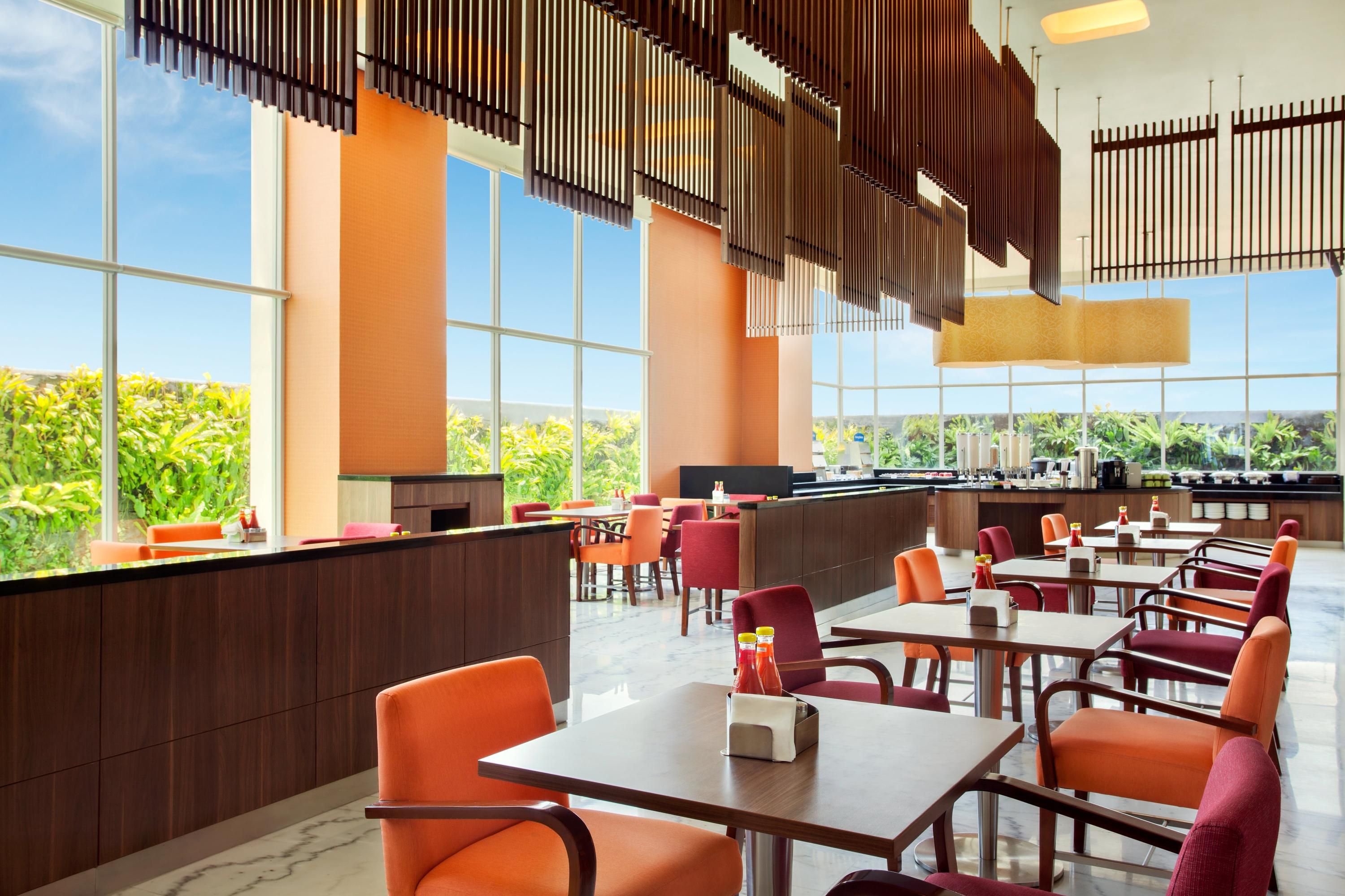 Restoran