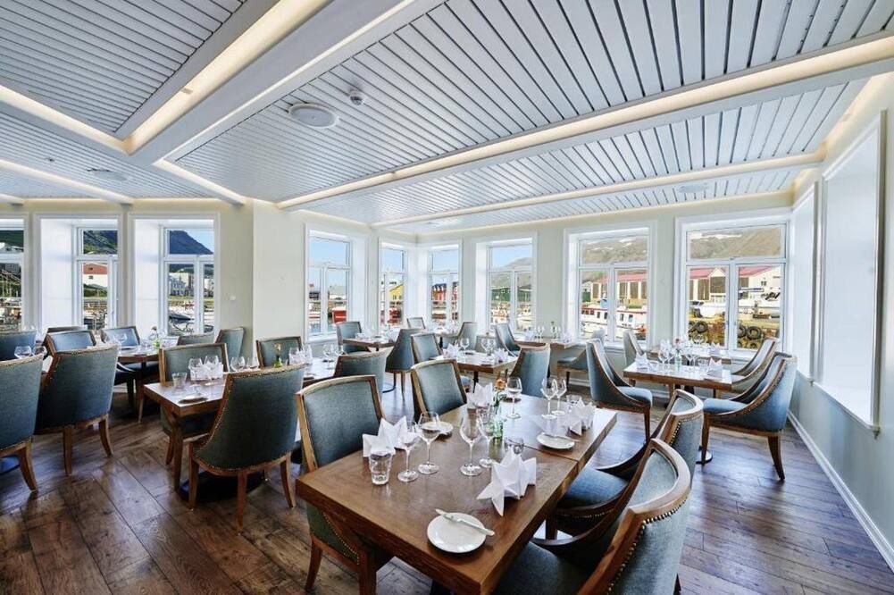Restoran