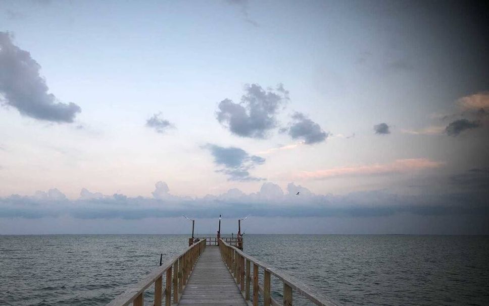 Pemandangan luar Gambar