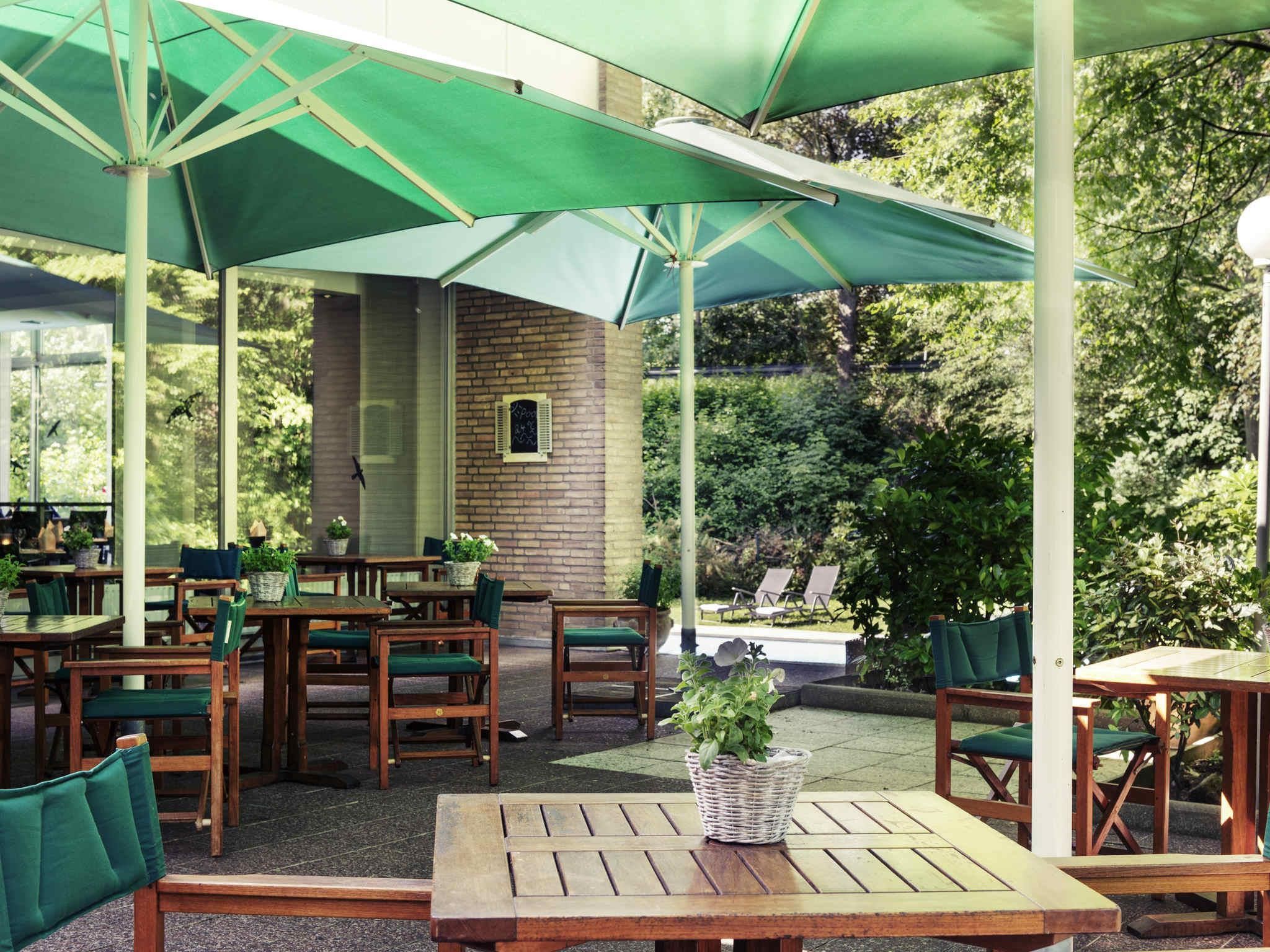 Restoran