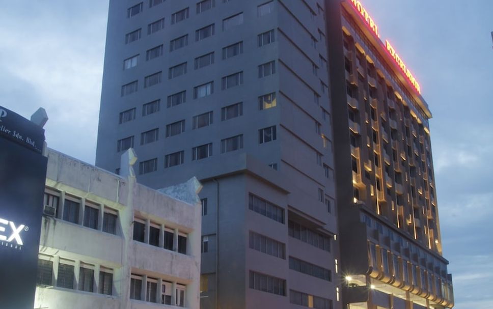 Bangunan Gambar