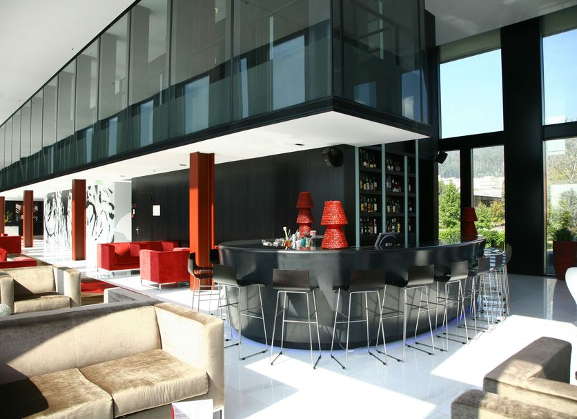 Bar Gambar